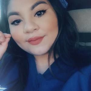 Meet your Posher, Marisa